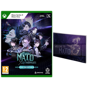 Mato anomalies Xboxvisuel-produit v2