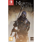 Mortal Shell Complete Edition sur Switch visuel produit