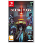 Spirit Hunter Death Mark 2 Switch visuel definitif produit