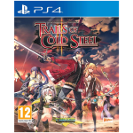 The Legend of Heroes - Trails of Cold Steel 2 sur PS4 visuel produit v2