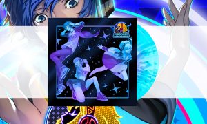 Vinyle Persona 3 Dancing in MoonLight visuel-slider