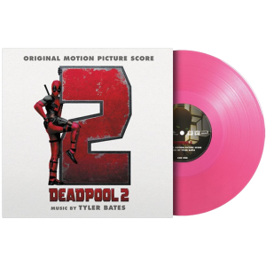 Vynile Rose Deadpool 2 visuel-produit copie