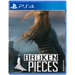broken pieces ps4 visuel produit provisoire