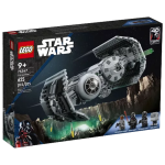 lego star wars tie bomber 75347 visuel produit provisoire