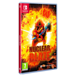 nuclear blaze switch visuel produit