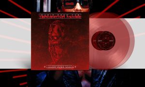 vinyles terminator music from the movies visuel slider horizontal