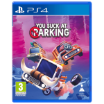 you sck at parking ps4 visuel-produit copie 2