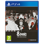 8Doors: Arum’s Afterlife Adventure sur PS4