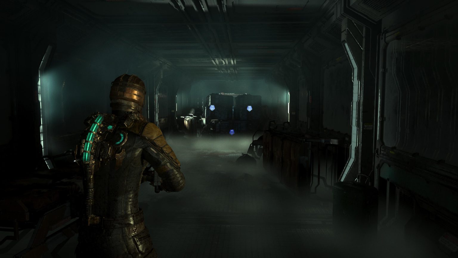 dead space ps 5