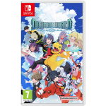 Digimon World Next Order Switch