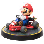 Figurine Mario Kart Standard First 4 Figure visuel produit v2