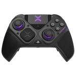 Manette Victrix Pro Hybrid PS5 visuel produit