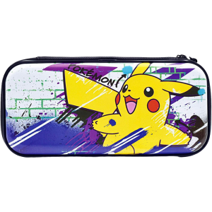 Pikachu Vault Case pour Nintendo Switch