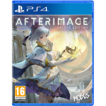 afterimage deluxe edition ps4 visuel produit