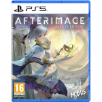 afterimage deluxe edition ps5 visuel produit