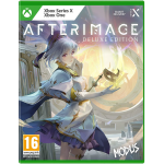 afterimage deluxe edition xbox visuel produit