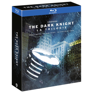 batman dark knight trilogie blu ray visuel produit