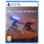 blackwind ps5 visuel produit