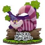 cheshire cat visuel produit