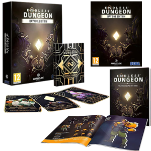endless dungeon day one edition pc visuel produit