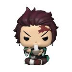 funko demon slayer tanjiro noodles visuel produit