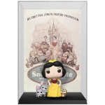 funko pop d100 blanche neige visuel produit