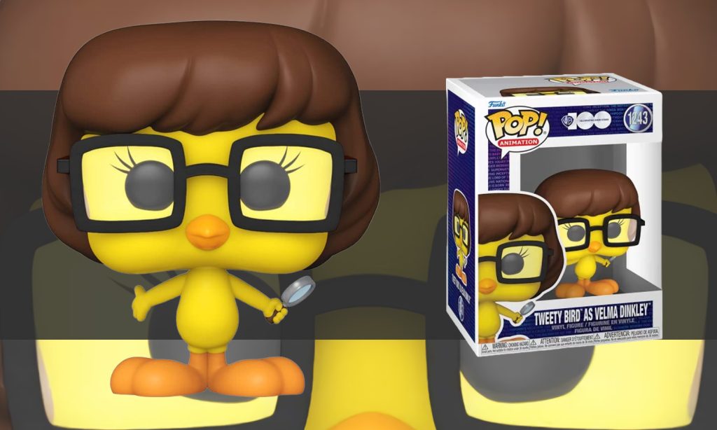 Funko Pop Titi Vera les offres