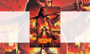 hellboy the art of the motion picture 2019 visuel slider