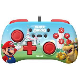 horipad mini filaire super mario visuel produit