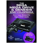 megadrive encyclopedia visuel produit