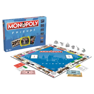 monopoly friends visuel produit