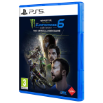 monster energy supercross 6 ps5 visuel produit