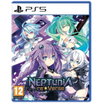 neptunia reverse ps5 visuel produit