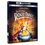 qui veut la peau de roger rabbit blu ray 4k visuel produit
