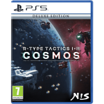 r type tactics 1 et 2 edition deluxe ps5 visuel produit