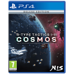 r type tactics deluxe edition ps4 visuel produit