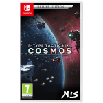 r type tactis switch 1 et 2 edition deluxe switch visuel produit