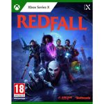 redfall edition steelbook sur xbox series x visuel produit