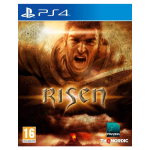 risen ps4 visuel produit