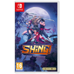 shing switch visuel produit