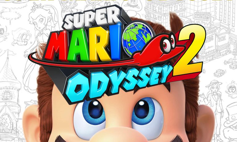 Super Mario Odyssey 2 Switch : pour l'année 2023 ? | ChocoBonPlan.com