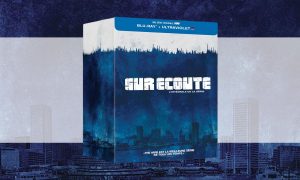 slider the wire blu ray sur ecoute