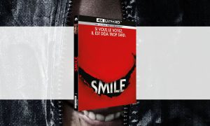 smile blu ray 4k ultra hd visuel slider