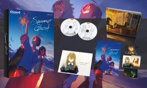 summer ghost collector bluray dvd visuel slider horizontal v2