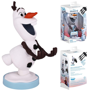 Figurine Funko Pop! Disney: Frozen 2 - Olaf 10 - Cdiscount Jeux vidéo