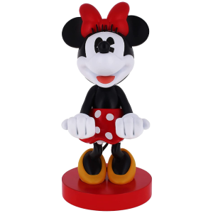 support manettesmartphone minnie mouse visuel produit