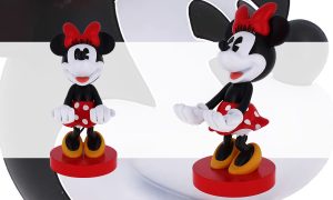 support manettesmartphone minnie mouse visuel slider