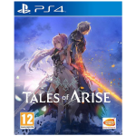 tales of arise ps4 visuel produit