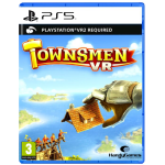 townsmen vr psvr2 recquis