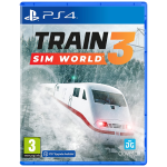 train sim world ps4 visuel produit
